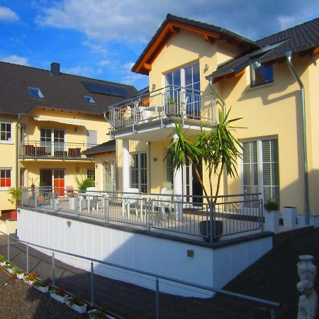 Cochem Ferienwohnung Scheuer מראה חיצוני תמונה