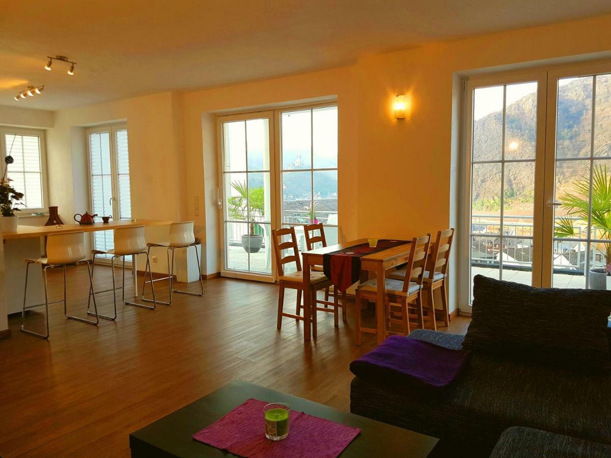 Cochem Ferienwohnung Scheuer מראה חיצוני תמונה