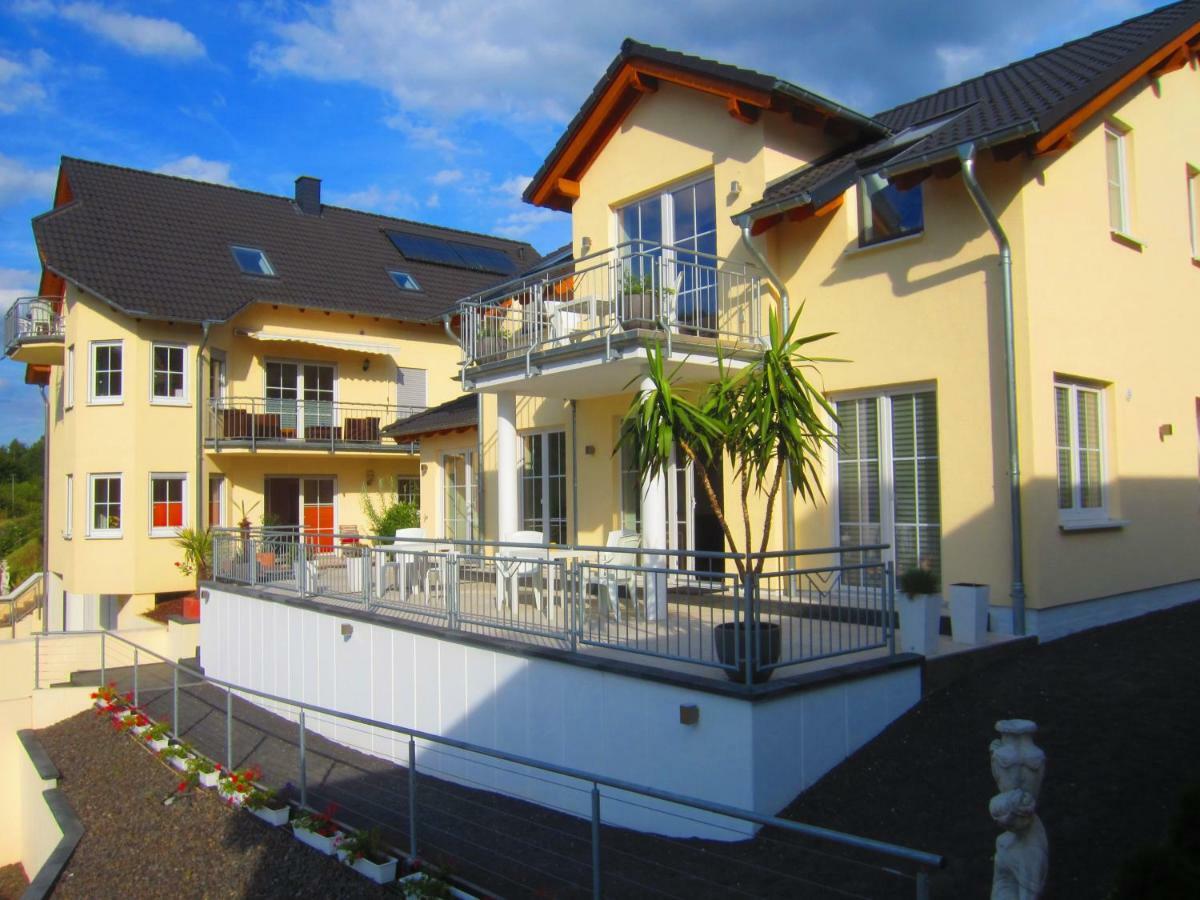 Cochem Ferienwohnung Scheuer מראה חיצוני תמונה