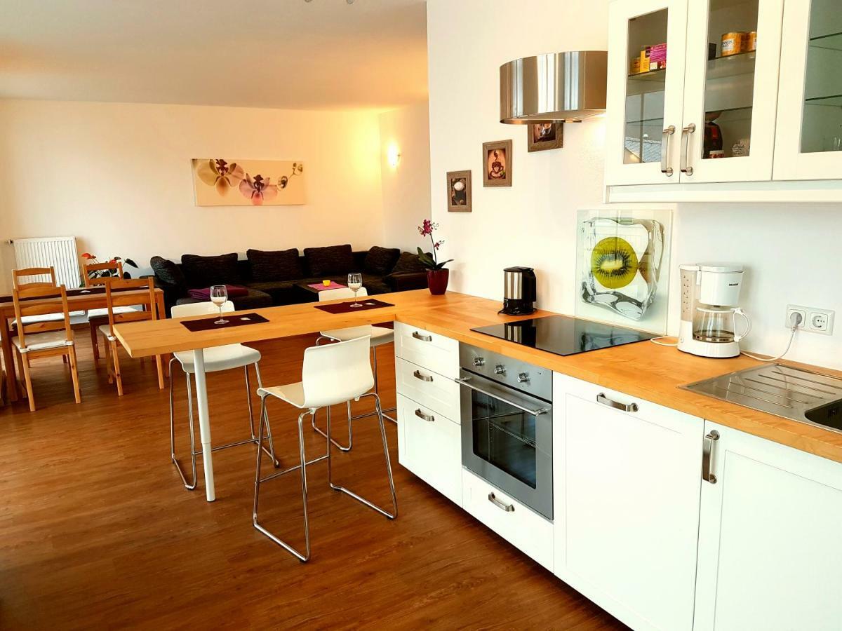 Cochem Ferienwohnung Scheuer מראה חיצוני תמונה