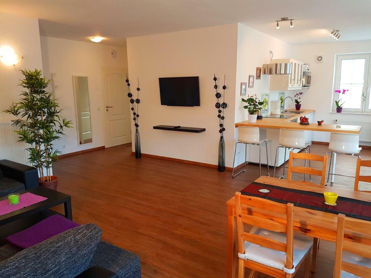 Cochem Ferienwohnung Scheuer מראה חיצוני תמונה