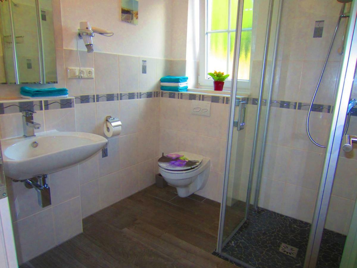 Cochem Ferienwohnung Scheuer מראה חיצוני תמונה