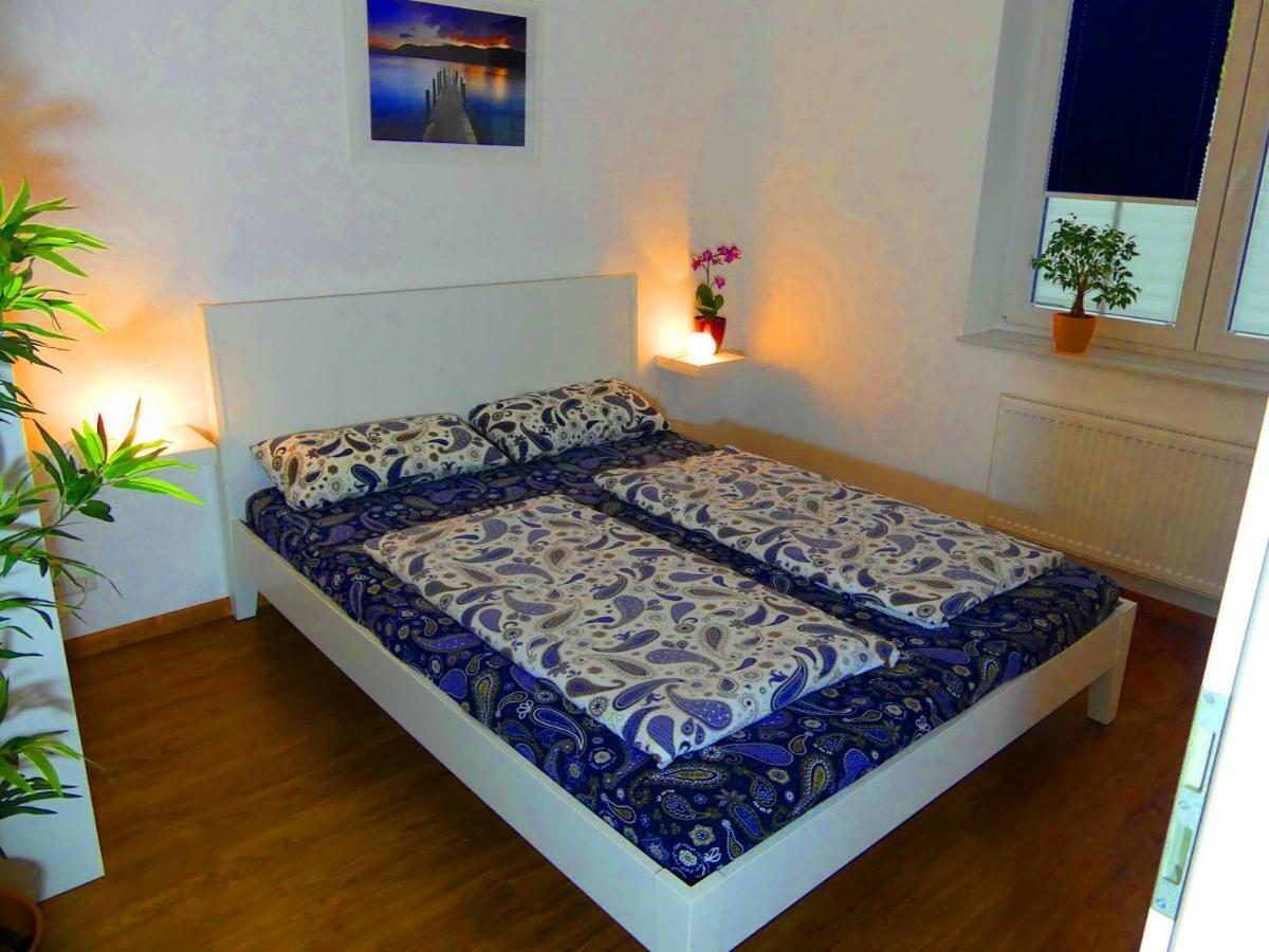 Cochem Ferienwohnung Scheuer מראה חיצוני תמונה
