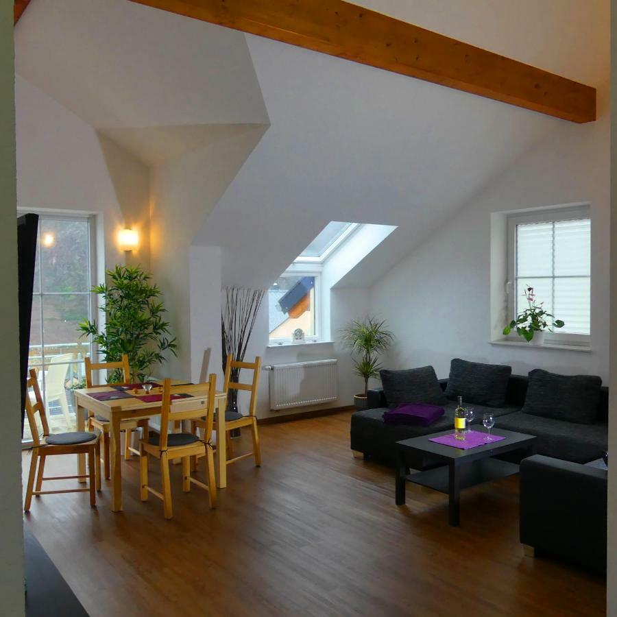 Cochem Ferienwohnung Scheuer מראה חיצוני תמונה
