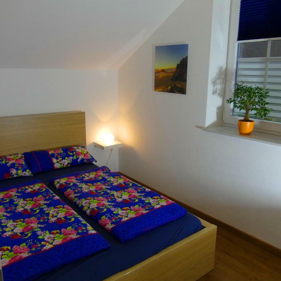 Cochem Ferienwohnung Scheuer מראה חיצוני תמונה