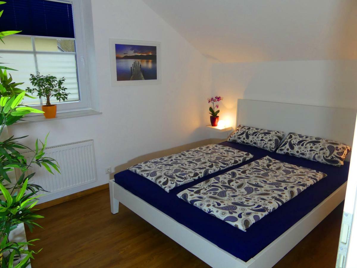 Cochem Ferienwohnung Scheuer מראה חיצוני תמונה