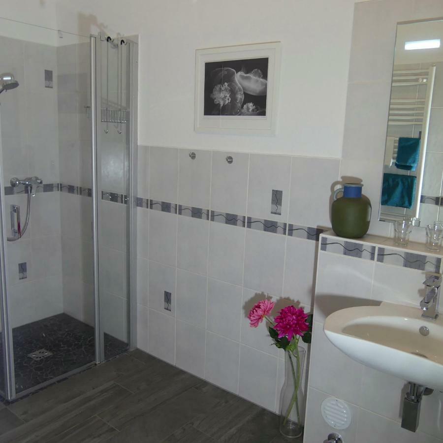 Cochem Ferienwohnung Scheuer מראה חיצוני תמונה